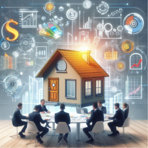 8 Ways to Make Money in Real Estate