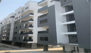 Bloom Haven Residences