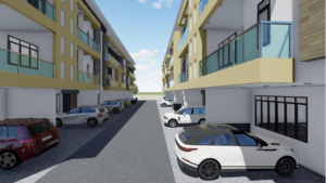 Bryan’s Court Warri