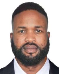 Amadi A. Nnamdi