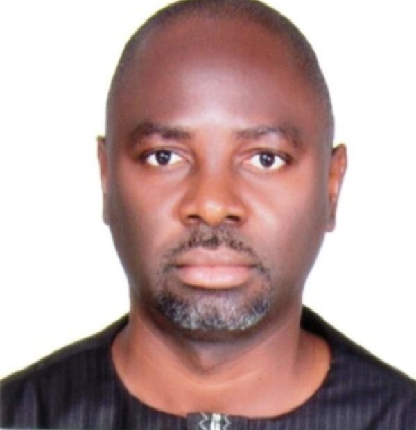Chinedu Ekeh
