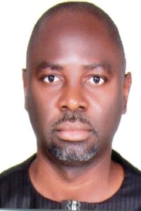 Chinedu Ekeh