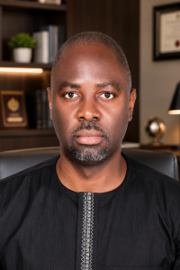 Chinedu Ekeh