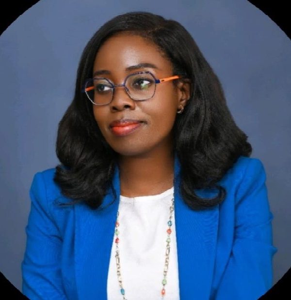 Efemena Iyede