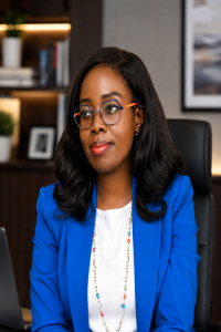 Efemena Iyede