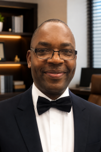 Gordon Omo-Egbe