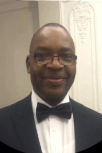 Gordons Omo Egbedi