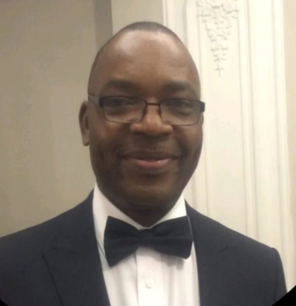 Gordons Omo Egbedi