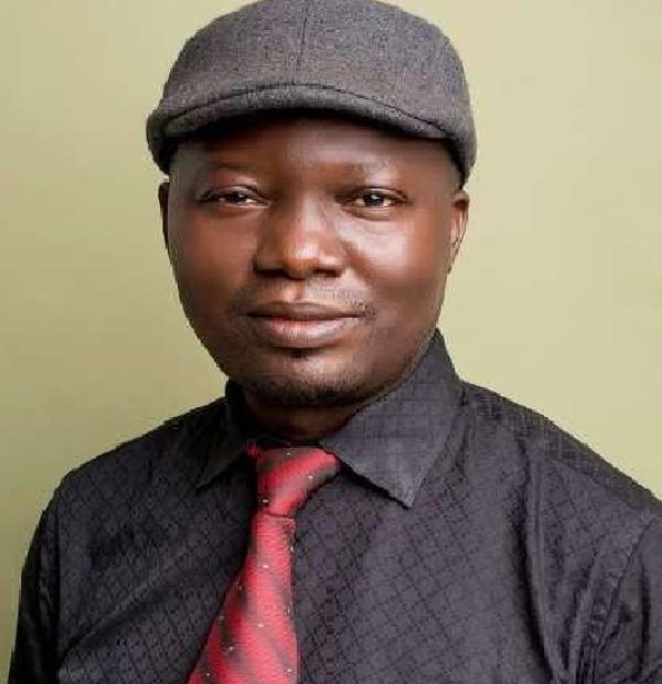Kalu U. Ndubuisi