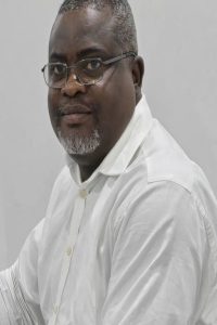 Kayode Ademokoya