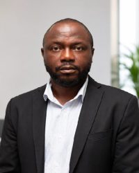 ODUNJO, Folahan Joseph