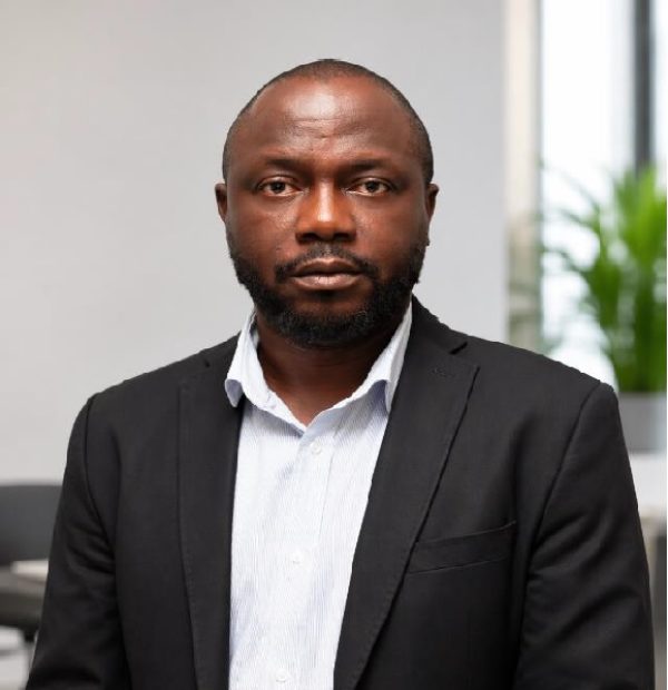 ODUNJO, Folahan Joseph
