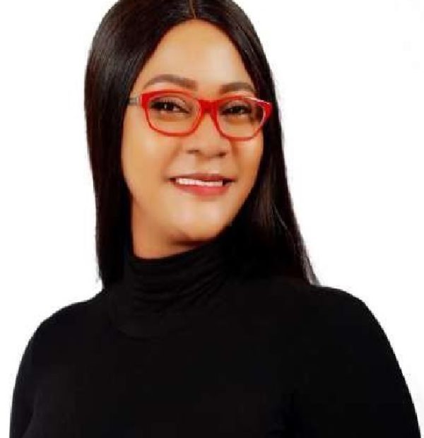 Vivienne Rufus